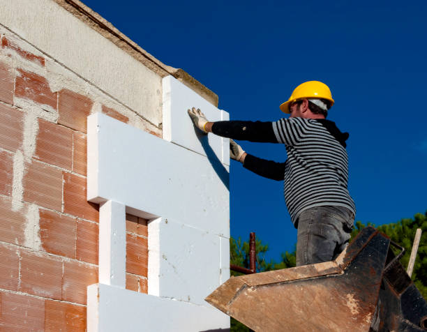 Best Spray Foam Insulation in Shepherd, TX