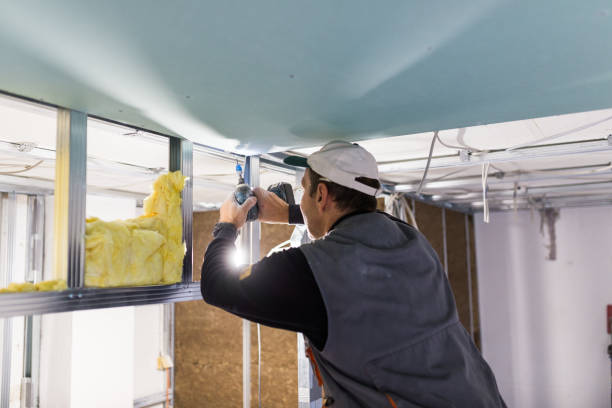 Best Spray Foam Insulation in Shepherd, TX