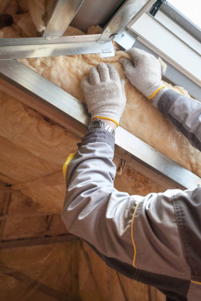 Trusted Shepherd, TX Insulation Contractor Experts