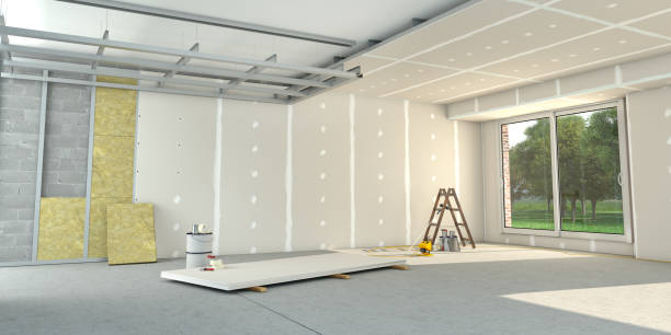 Types of Insulation We Offer in Shepherd, TX