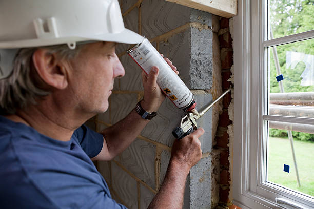 Best Energy Efficiency Insulation in Shepherd, TX